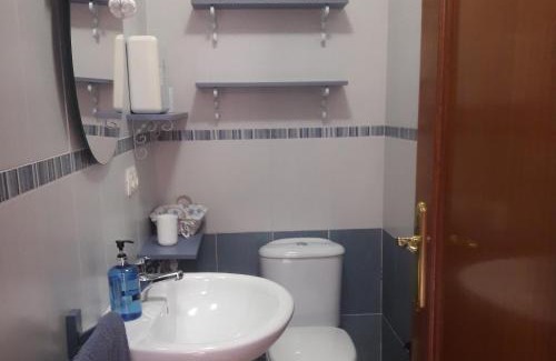 Bujalance House | Vivienda Turística Ronda del Carmen