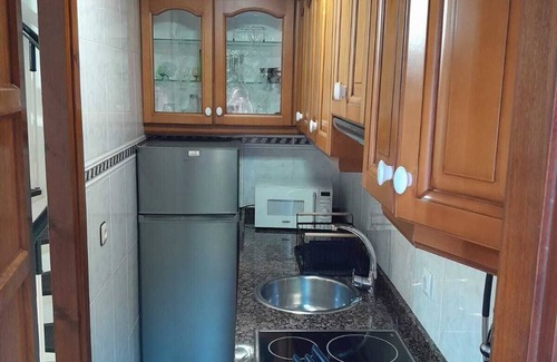 Llamigo Apartment | Vivienda Vacacional LA Carlota