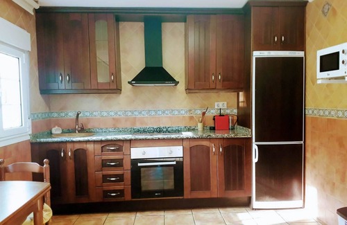 Llamigo House | Vivienda Vacacional El Cuetu del Sella