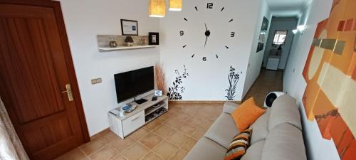 Puerto del Rosario Apartment | Vivienda vacacional