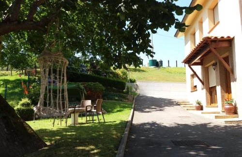 San Juan de Parres House | Vivienda Vacacional Supereda