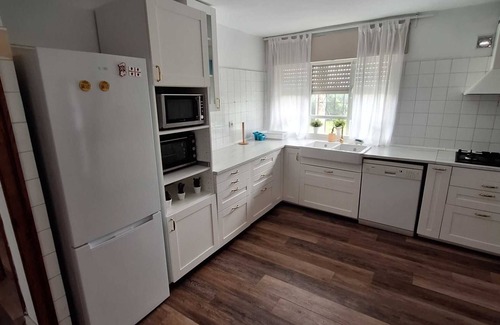 Parres Municipality House | Vivienda Vacacional Villa Cobijero