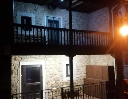 Inguanzo House | Vivienda Vacacional Ángel Inguanzo
