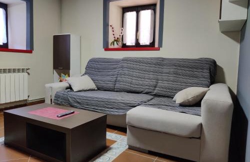 Inguanzo House | Vivienda Vacacional Ángel Inguanzo