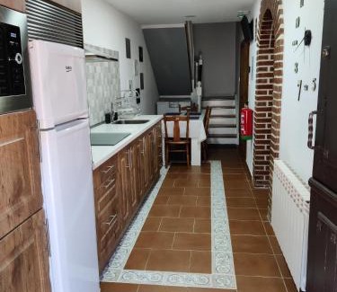 Inguanzo House | Vivienda Vacacional Ángel Inguanzo