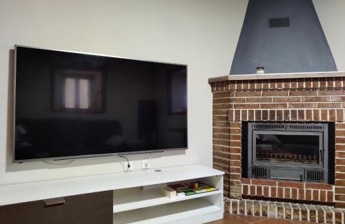 Inguanzo House | Vivienda Vacacional Ángel Inguanzo
