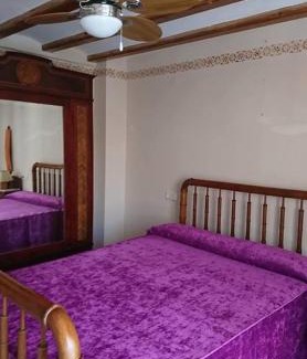 Benimantell House | Vivienda Vacacional Ca Pep