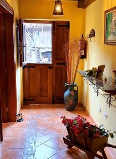 Colunga House | Vivienda Vacacional Casa Abuela Herminia