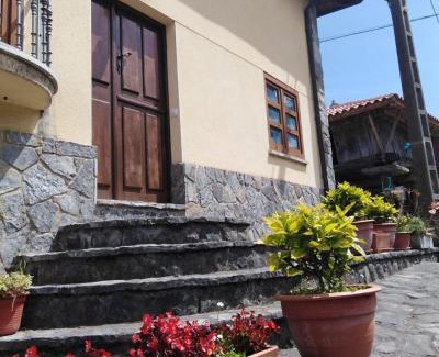 Colunga House | Vivienda Vacacional Casa Abuela Herminia
