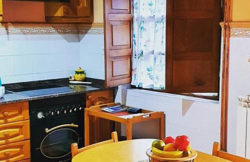 Colunga House | Vivienda Vacacional Casa Abuela Herminia