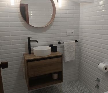 Cangas de Onis House | Vivienda Vacacional San Antonio