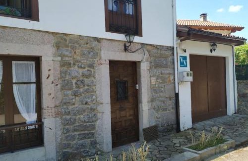 Cangas de Onis House | Vivienda Vacacional San Antonio