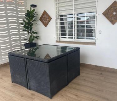 Benicassim House | Vivienda vacacional Josver