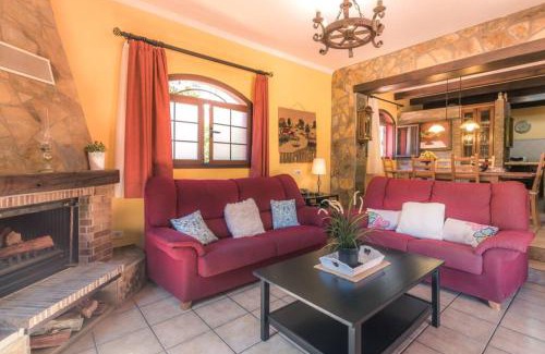 San Bartolome de Tirajana House | Vivienda Vacacional La Finca