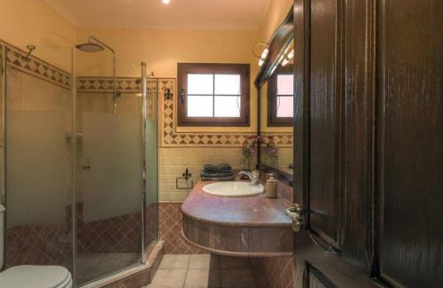 San Bartolome de Tirajana House | Vivienda Vacacional La Finca