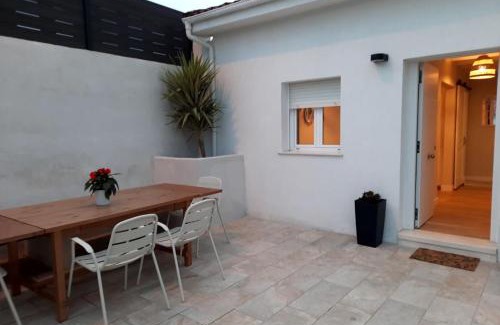 Aviles House | Vivienda Vacacional LA PERILLANA