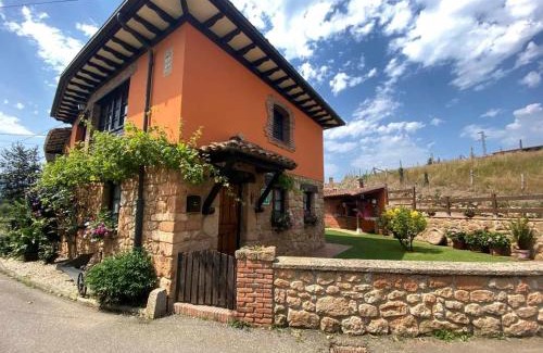 Parres House | Vivienda Vacacional La Vara
