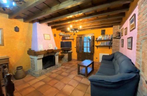 Parres House | Vivienda Vacacional La Vara