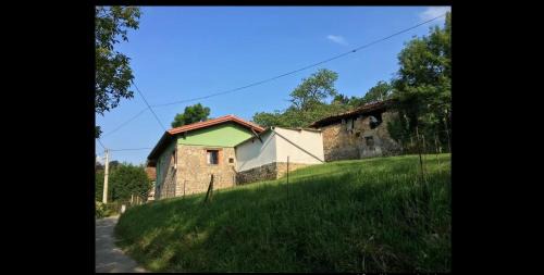 Triongo House | Vivienda Vacacional Naguar