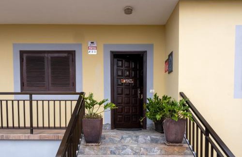 Las Rosas Villa | Vivienda Vacacional TINIZARA