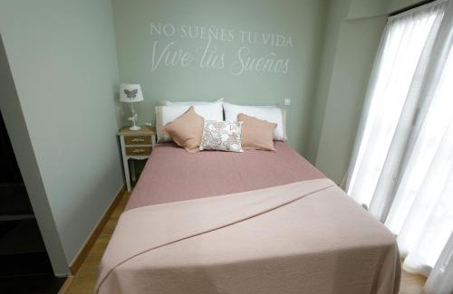 Noja Apartment | vivienda vieja cepa