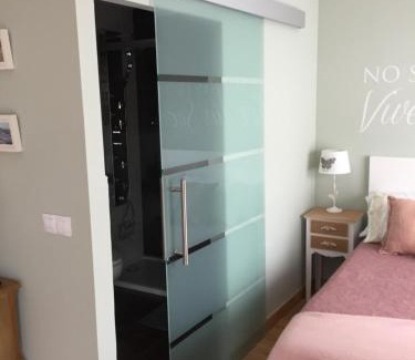 Noja Apartment | vivienda vieja cepa