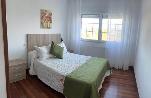Palas de Rei Apartment | Viviendas vacacionales as lagas