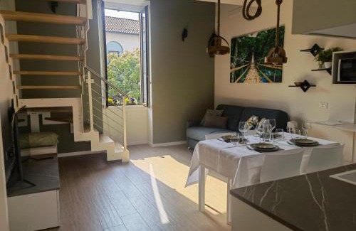 Cernusco sul Naviglio Apartment | Vivila - Al Lucernario