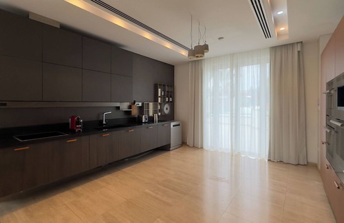 Ayia Napa Villa | Vivo Mare Beachfront Villas
