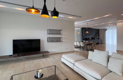 Ayia Napa Villa | Vivo Mare Beachfront Villas
