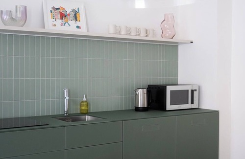 Civitanova Marche House | VIVO rooms
