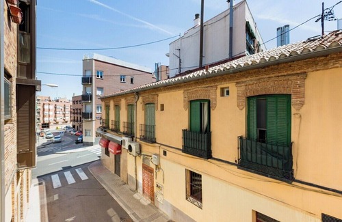 Moncloa-Aravaca Condo | Vivodomo - Free parking, super bright, 2bed/2bath