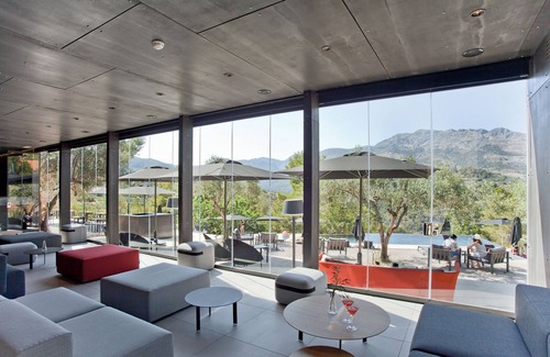 Benimantell Hotel | VIVOOD Landscape Hotel & 5E Spa - Adults Only