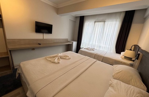 Kutahya Hotel | Viyana Boutique Otel