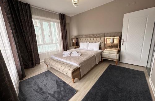 Kutahya Hotel | Viyana Exclusive Pansiyon