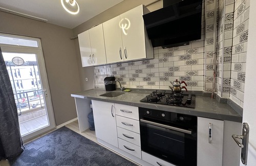 Kutahya Apartment | Viyana Premium Pansiyon