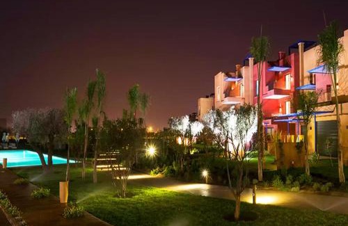 Ouahat Sidi Brahim Apartment | Vizir 301