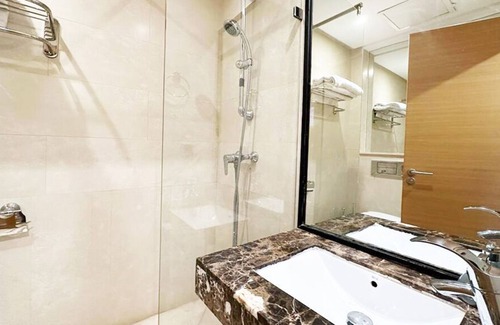 Ouahat Sidi Brahim Apartment | Vizir Center Appart