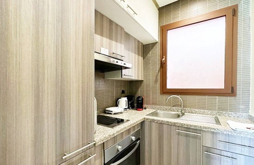 Ouahat Sidi Brahim Apartment | Vizir Center Appart