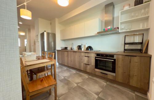 Powazki Apartment | Vizja Apartments Kolska 9