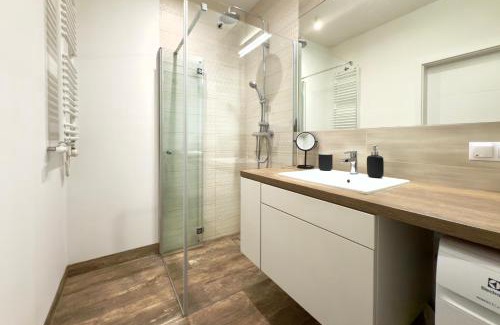 Powazki Apartment | Vizja Apartments Kolska 9