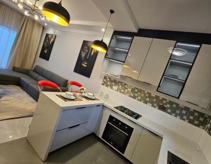 Kitwe Apartment | Vk apartments