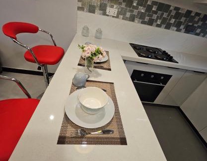 Kitwe Apartment | Vk apartments