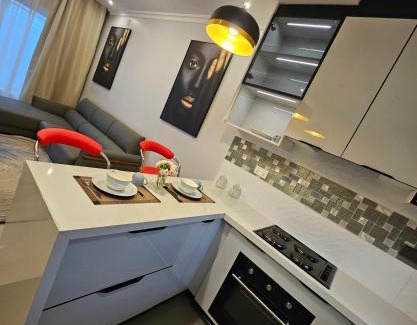 Kitwe Apartment | Vk apartments