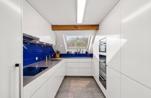 Kloten Apartment | VK - Zürich Airport - Luxury - Homestay