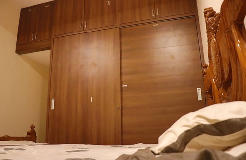 Toli Chowki House | VKS FURNISHED APARTMENT 3