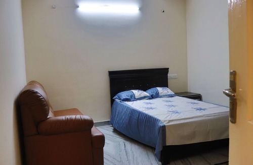Toli Chowki House | VKS FURNISHED APARTMENT 3
