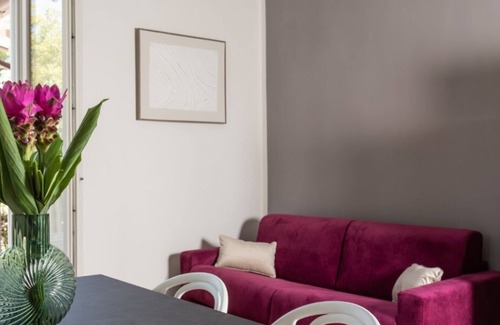Recanati Apartment | VL08 - Porto Recanati, Villa Leda interior 8