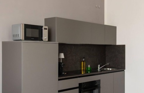 Recanati Apartment | VL08 - Porto Recanati, Villa Leda interior 8