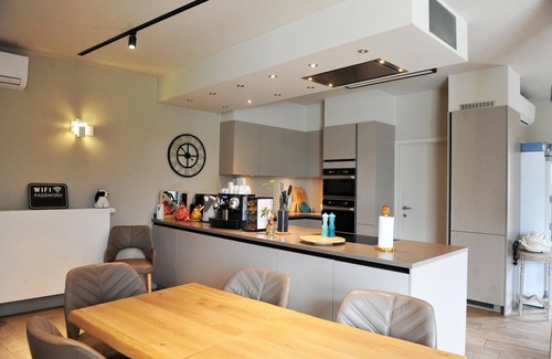 Vucht Cottage | Vlaanderen Cozy Cottage